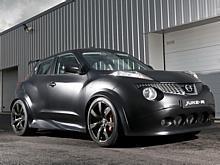 Nissan JUKE-R